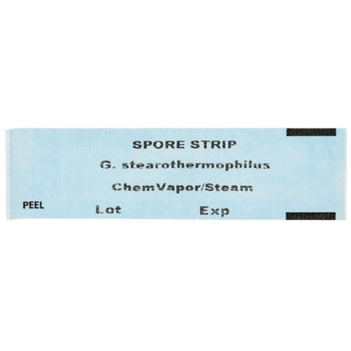 Spore Strips