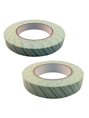 Autoclave indicator tapes