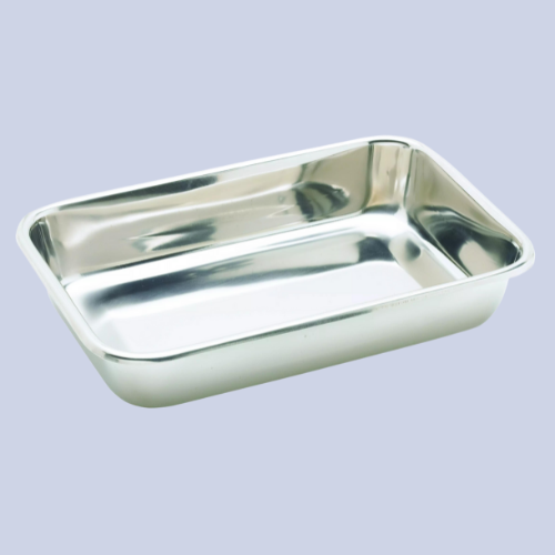 Stainless container (1 to 20 Liters)