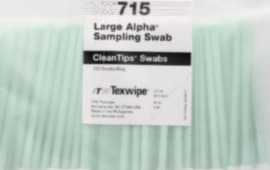 Texwipe Swabs