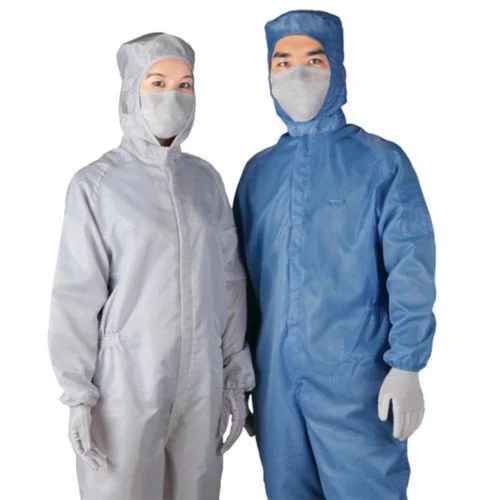 Cleanroom Garments