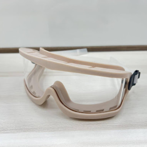 Autoclavable Goggles