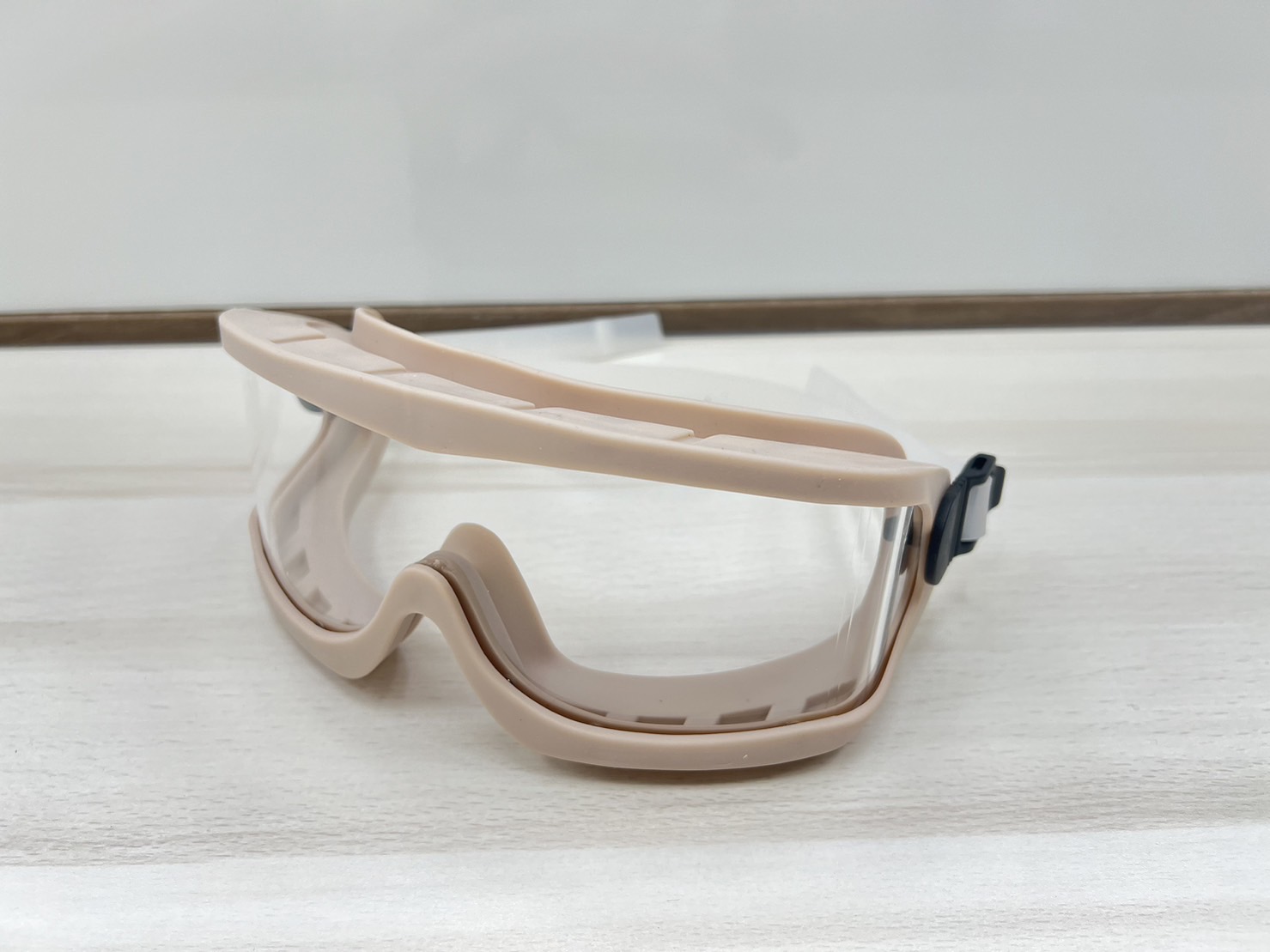 Non Vented Goggles