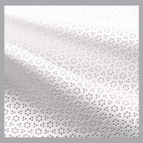 PP dotted wipes