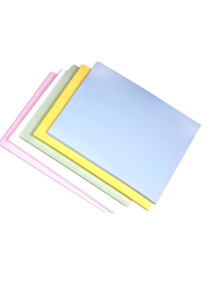 Sterile
                                                        Cleanroom Printing Sheet