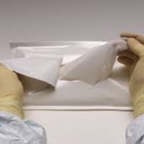 Sterile IPA wipes