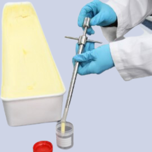 Corer