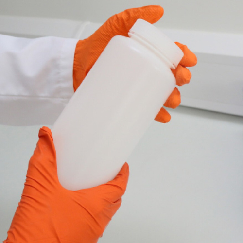 Sterile Liquid & Powder Bottle