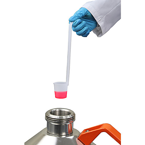 SteriWare Ladle