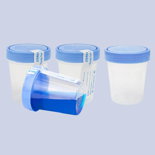 Sample Containers