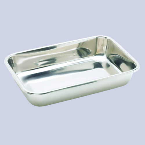 Stainless Containers