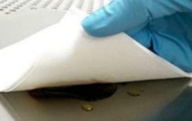 cleanroom wipers