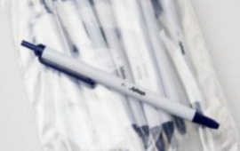 Cleanroom Stationery